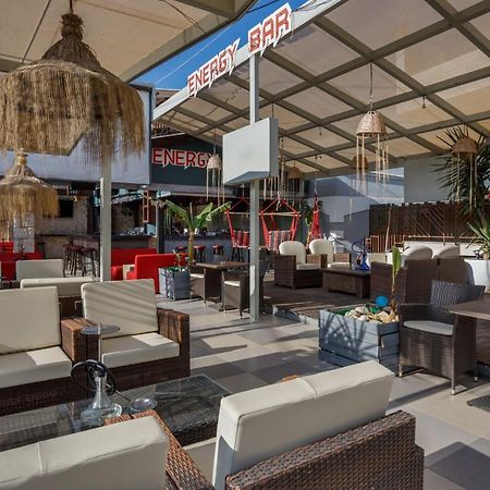 Aparthotel Malia Energy By Estia Zewnętrze zdjęcie