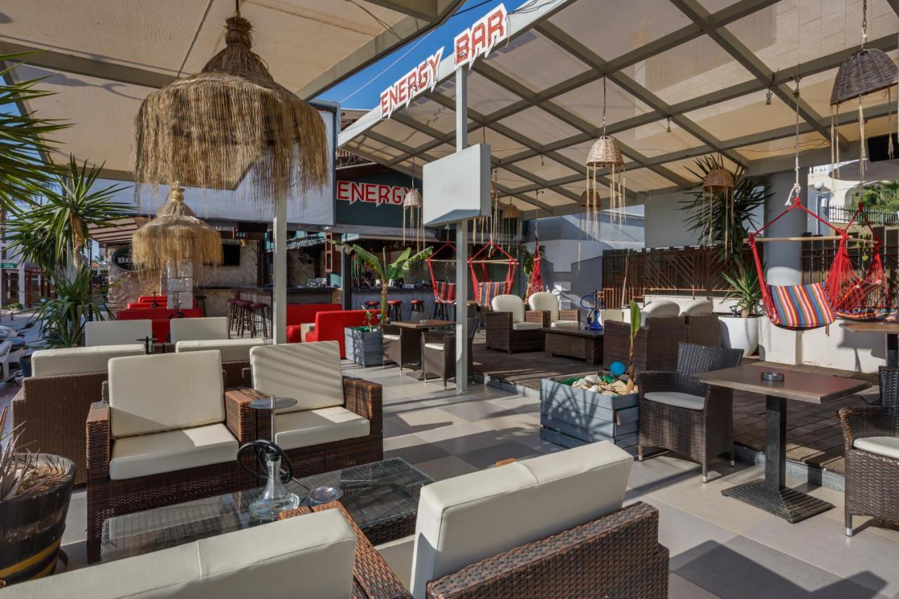 Aparthotel Malia Energy By Estia Zewnętrze zdjęcie