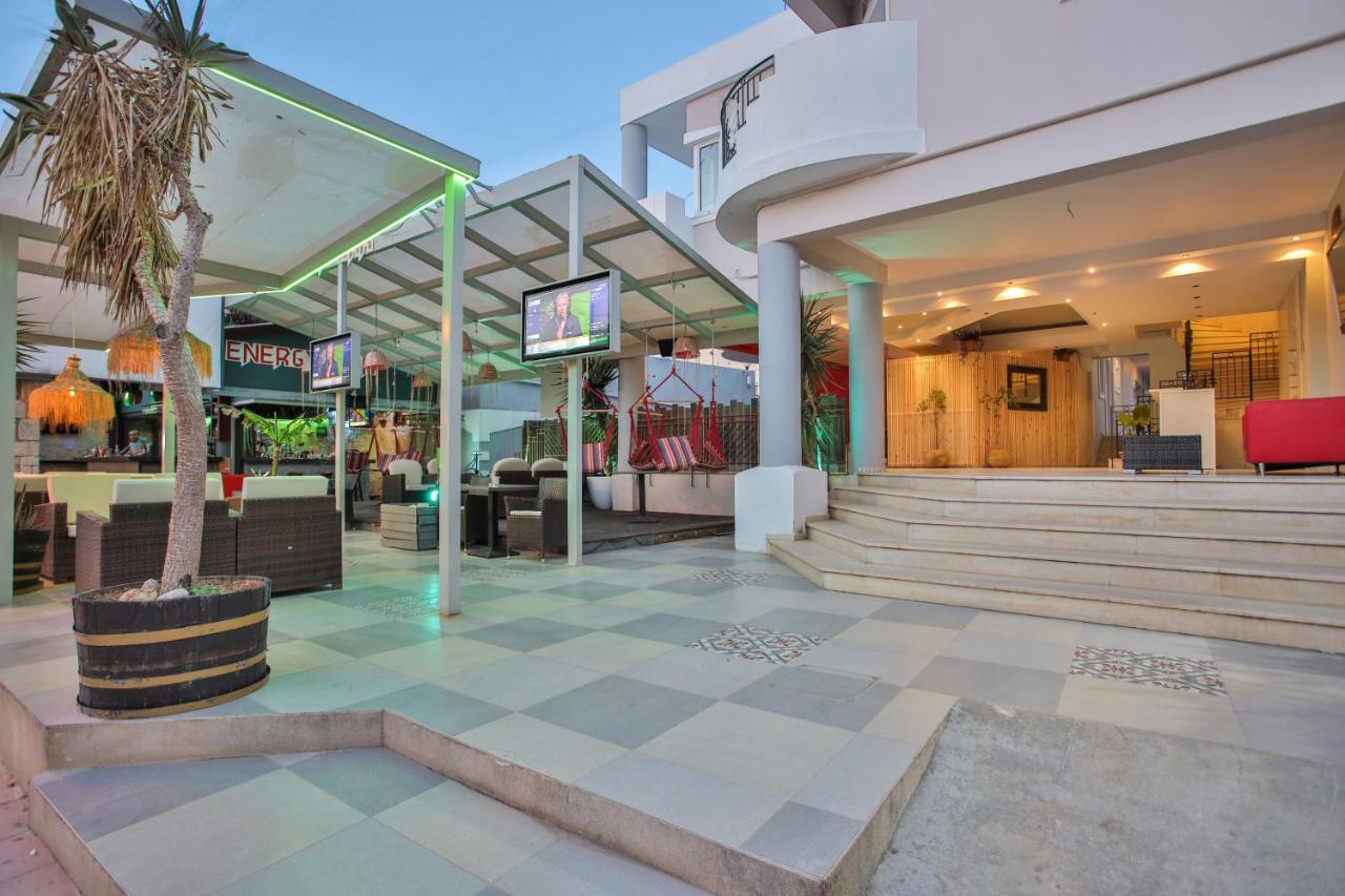 Aparthotel Malia Energy By Estia Zewnętrze zdjęcie